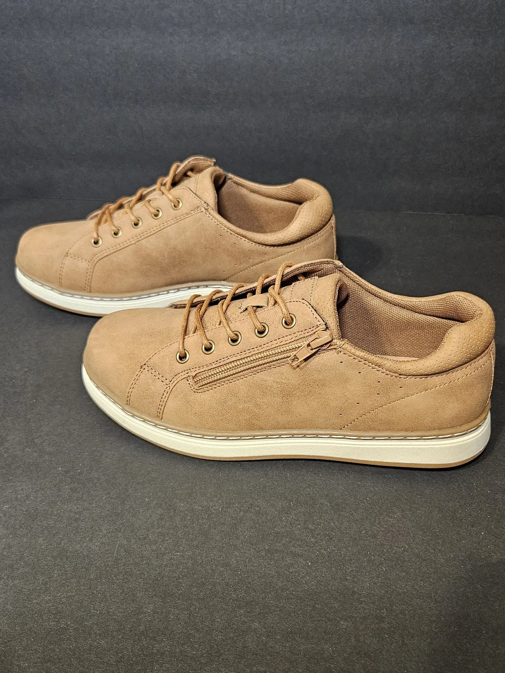 STEVE MADDEN YOUTH BKASH  SHOE